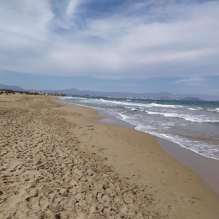 Dunesunbreak Arenales Ареналес-дель-Соль Екстер'єр фото